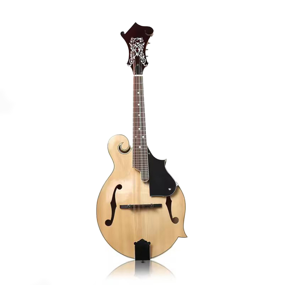 Mandolin A Style - Acoustic Musical Instrument Mandolin for Beginner