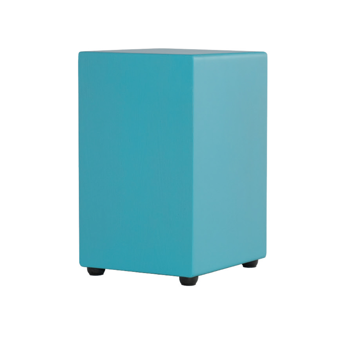 Musical Instrument Percussion - Birch Wood Cajon Box Drum With