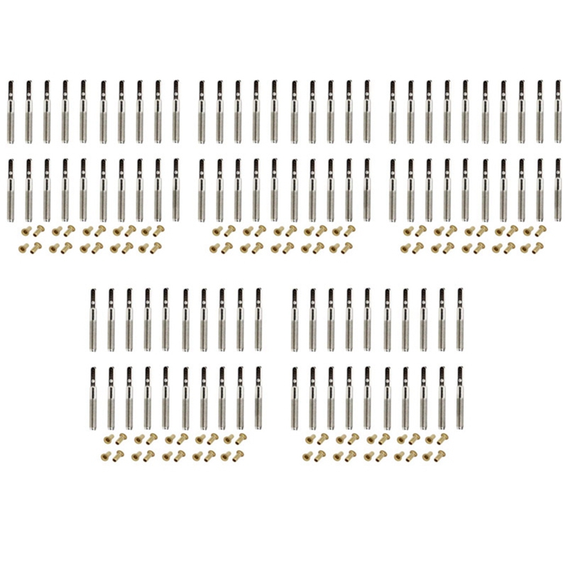 Musical Instrument Lyre - 100 Pcs Lyre Harp Tuning Pin