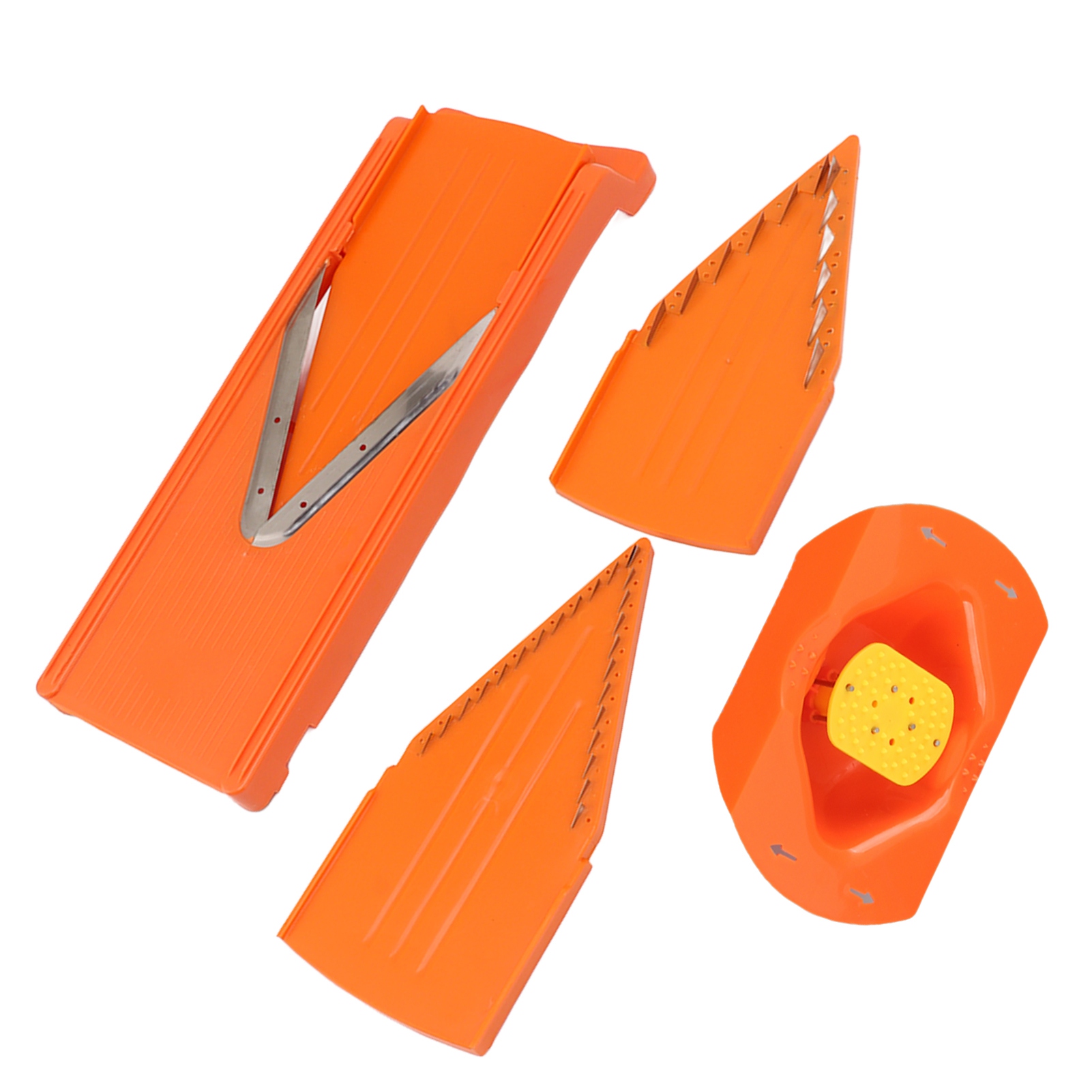 Manual Vegetable Cutter Mandol - Mandolin A Style 评论和价格