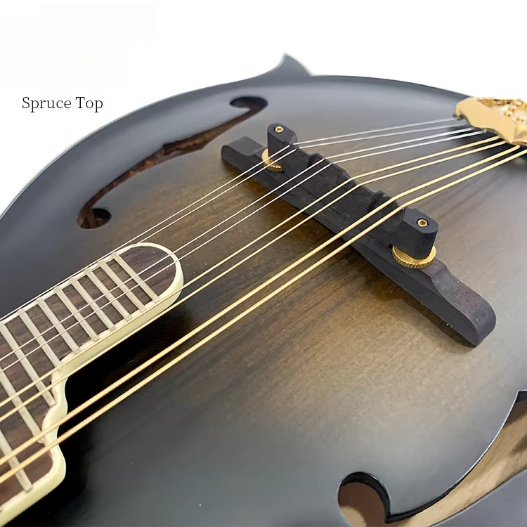 High Quality Professional F-st - Mandolin A Style 评论和价格