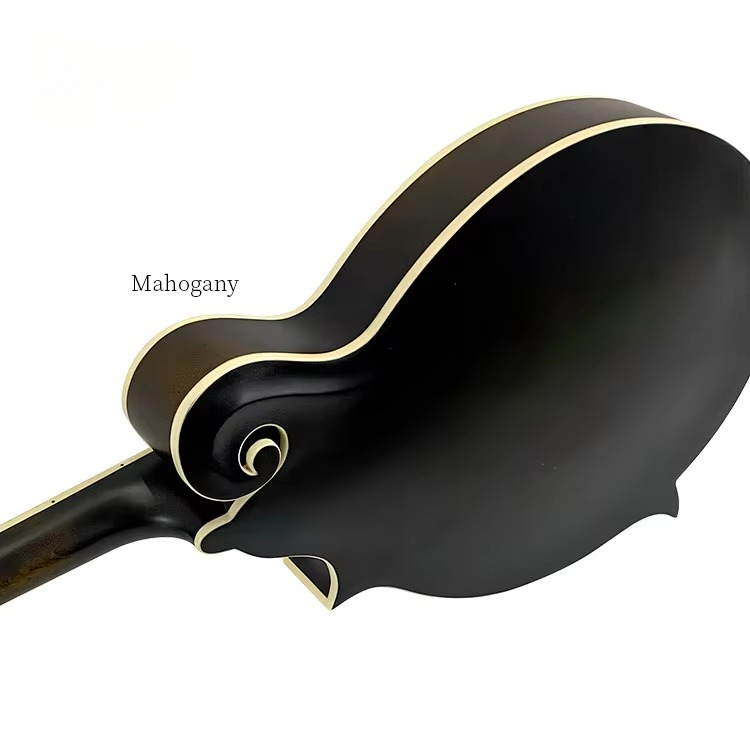 High Quality Professional F-st - Mandolin A Style 评论和价格