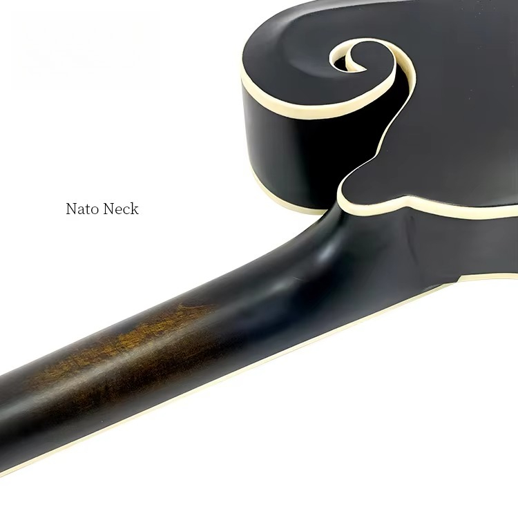 High Quality Professional F-st - Mandolin A Style 评论和价格