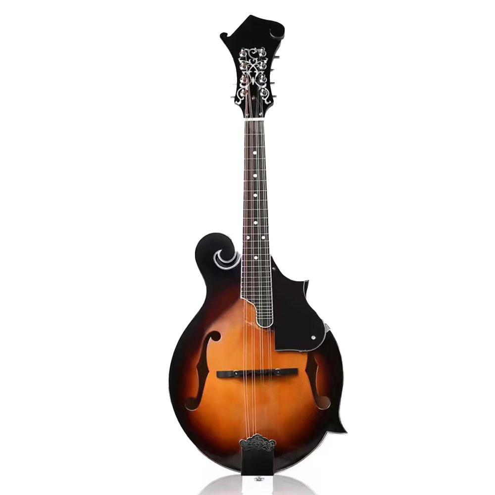Acoustic Musical  Instrument M - Mandolin A Style 评论和价格