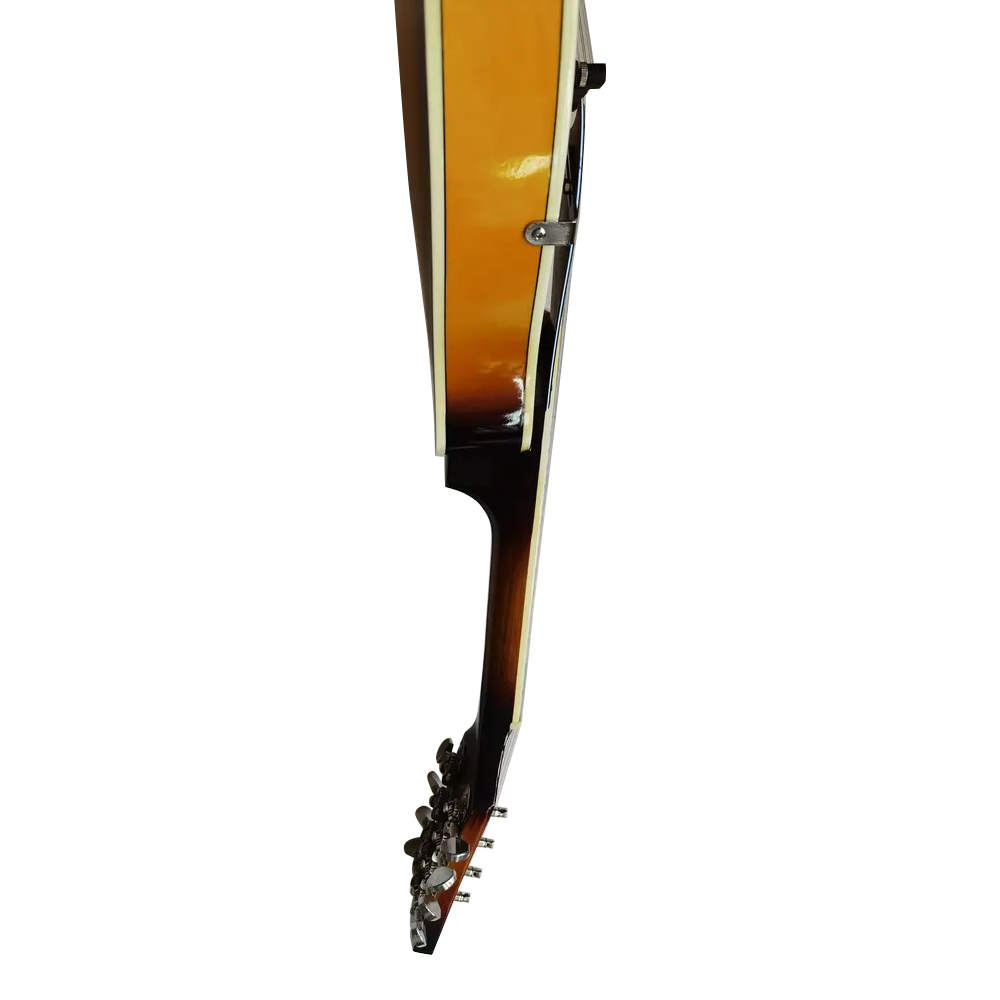 Acoustic Musical  Instrument M - Mandolin A Style 评论和价格