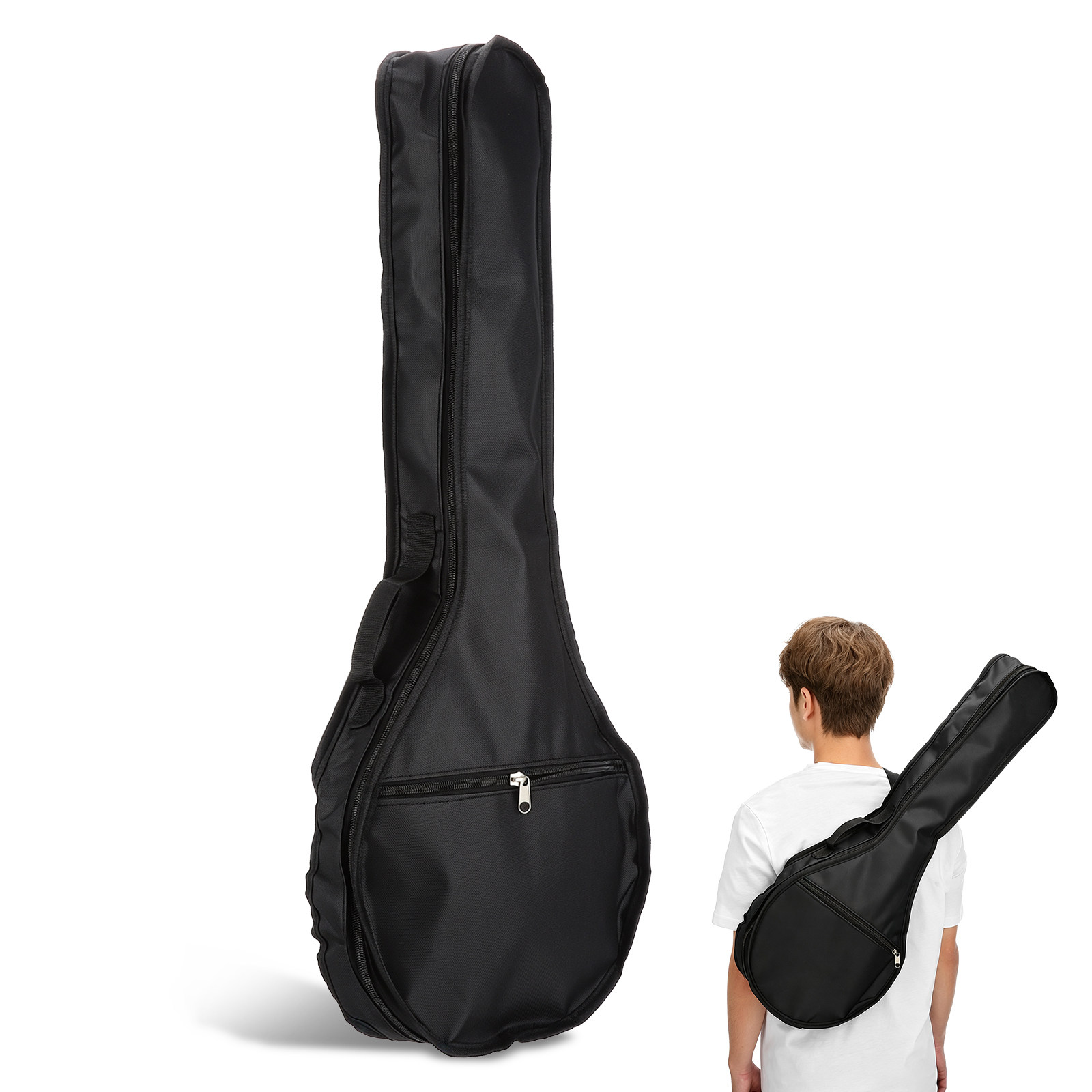 Mandolin Case Premium Shockpro - Mandolin A Style 评论和价格