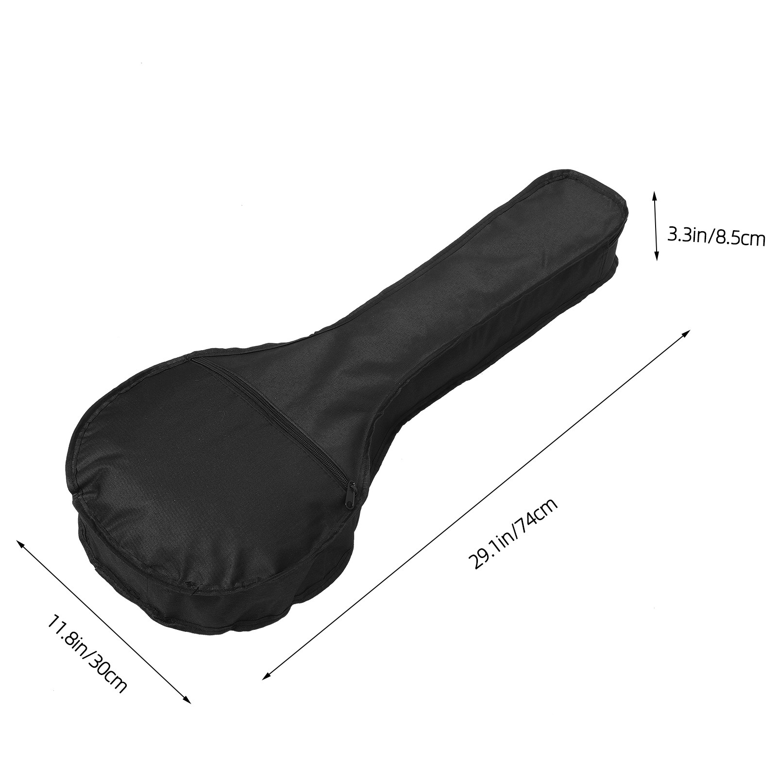 Mandolin Case Premium Shockpro - Mandolin A Style 评论和价格