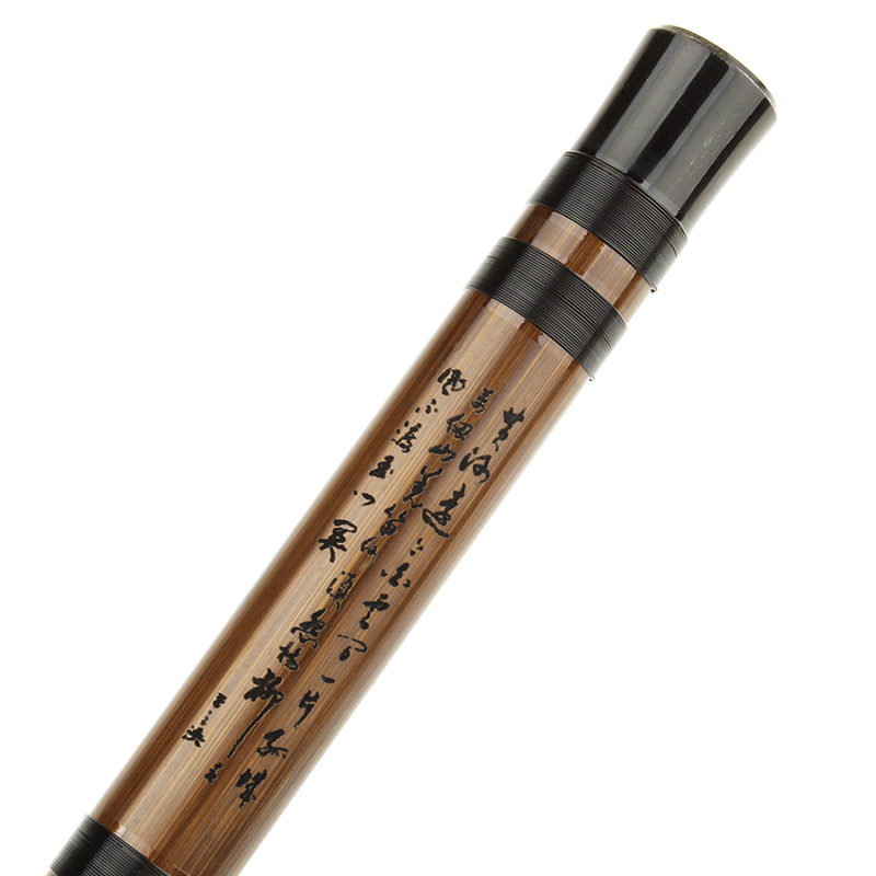 Bamboo Flute Chinese Tradition - Bagpipe Practice Chanter 评论和价格