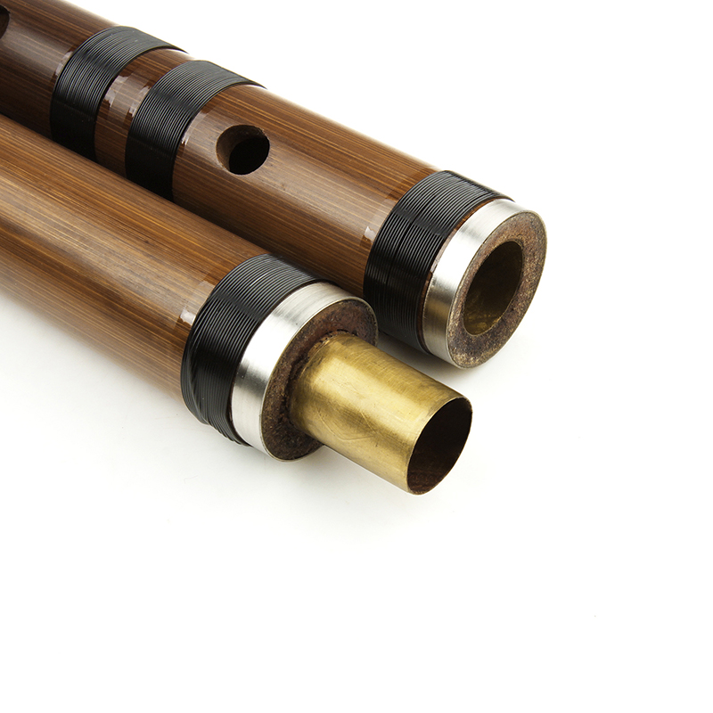Bamboo Flute Chinese Tradition - Bagpipe Practice Chanter 评论和价格