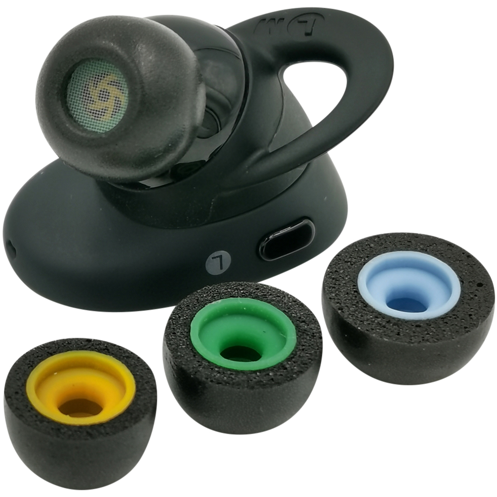 misodiko TWS-Pro2 Memory Foam  - Anker Speaker Soundcore Boom 2 评论和价格