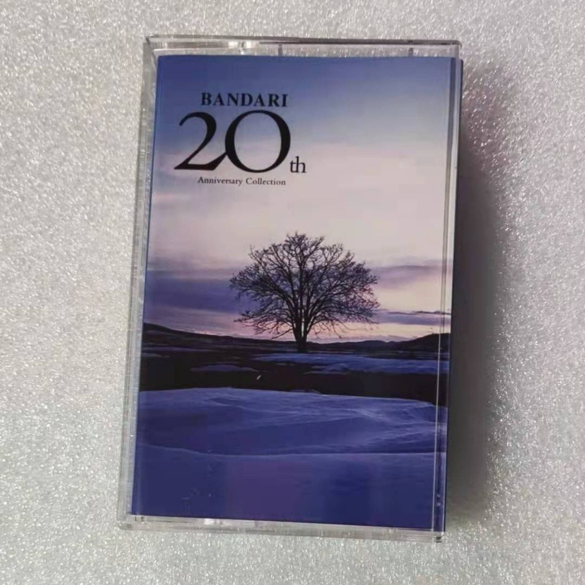 Bandari 20th Anniversary Colle - Musical Instrument Of 评论和价格