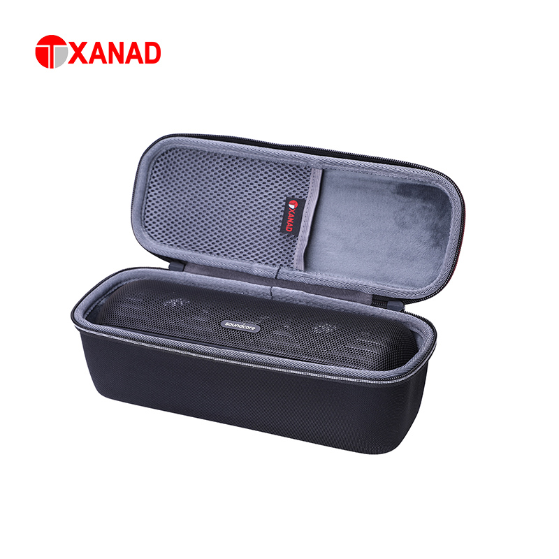 XANAD EVA Hard Case for Anker  - Anker Speaker Soundcore Boom 2 评论和价格