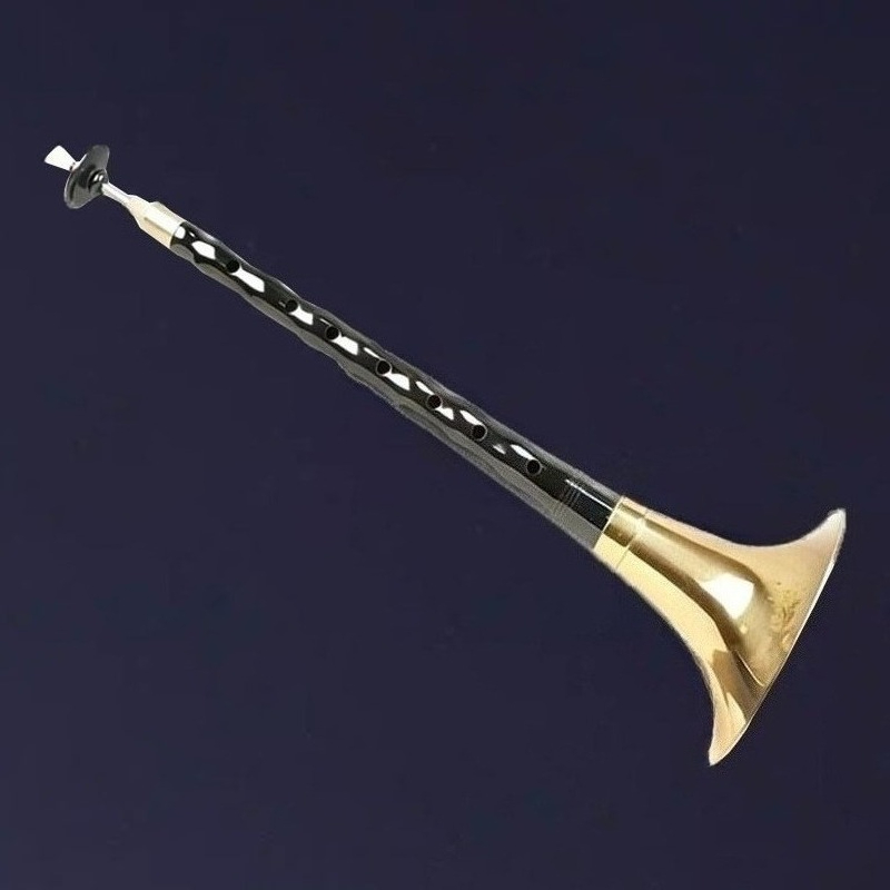 Handmade Ebony Suonas Traditio - Bagpipe Practice Chanter 评论和价格