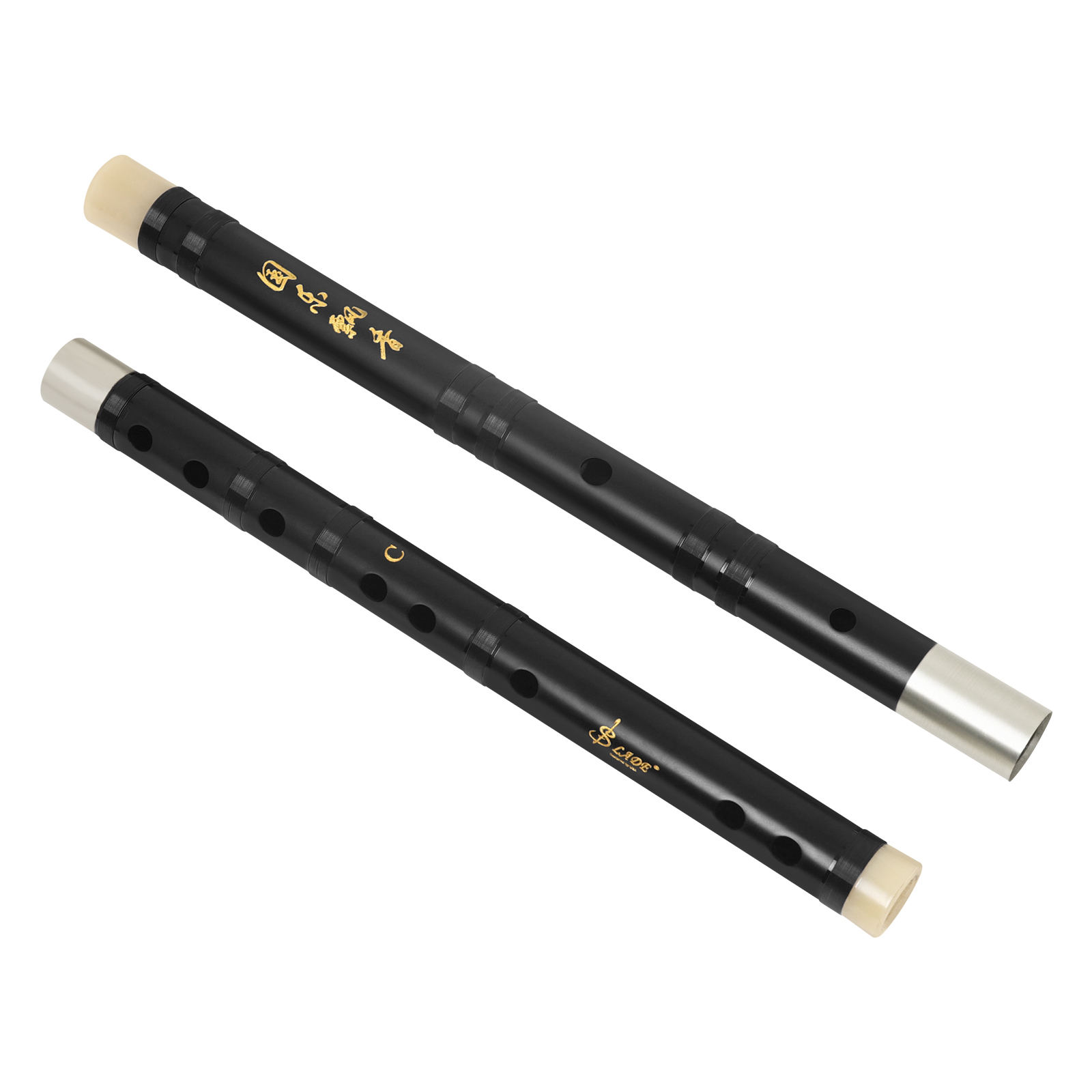 SLADE Bamboo Flute C D E F G K - Bagpipe Practice Chanter 评论和价格