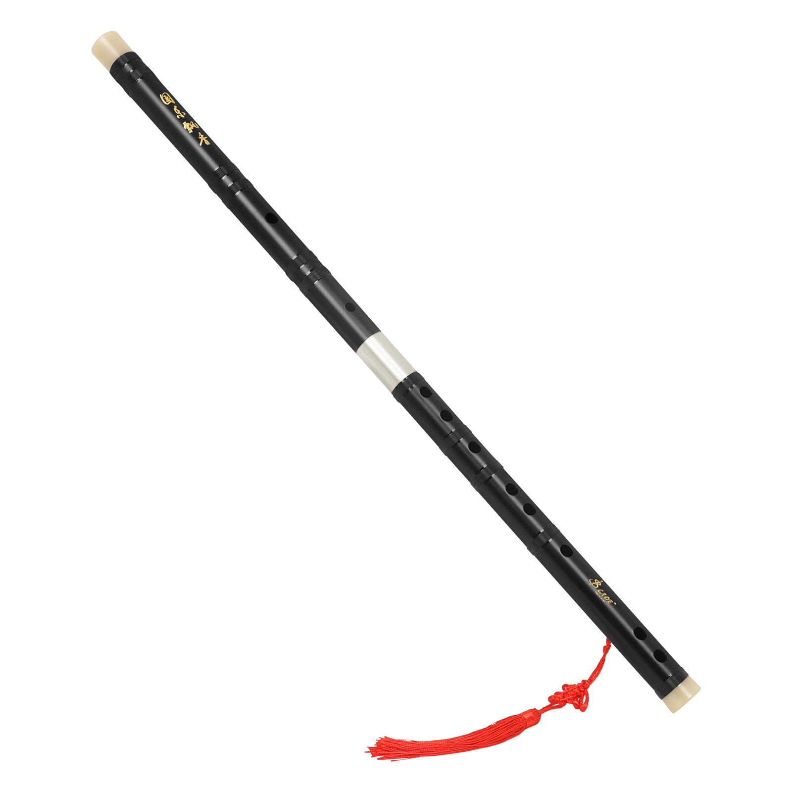 SLADE Bamboo Flute C D E F G K - Bagpipe Practice Chanter 评论和价格