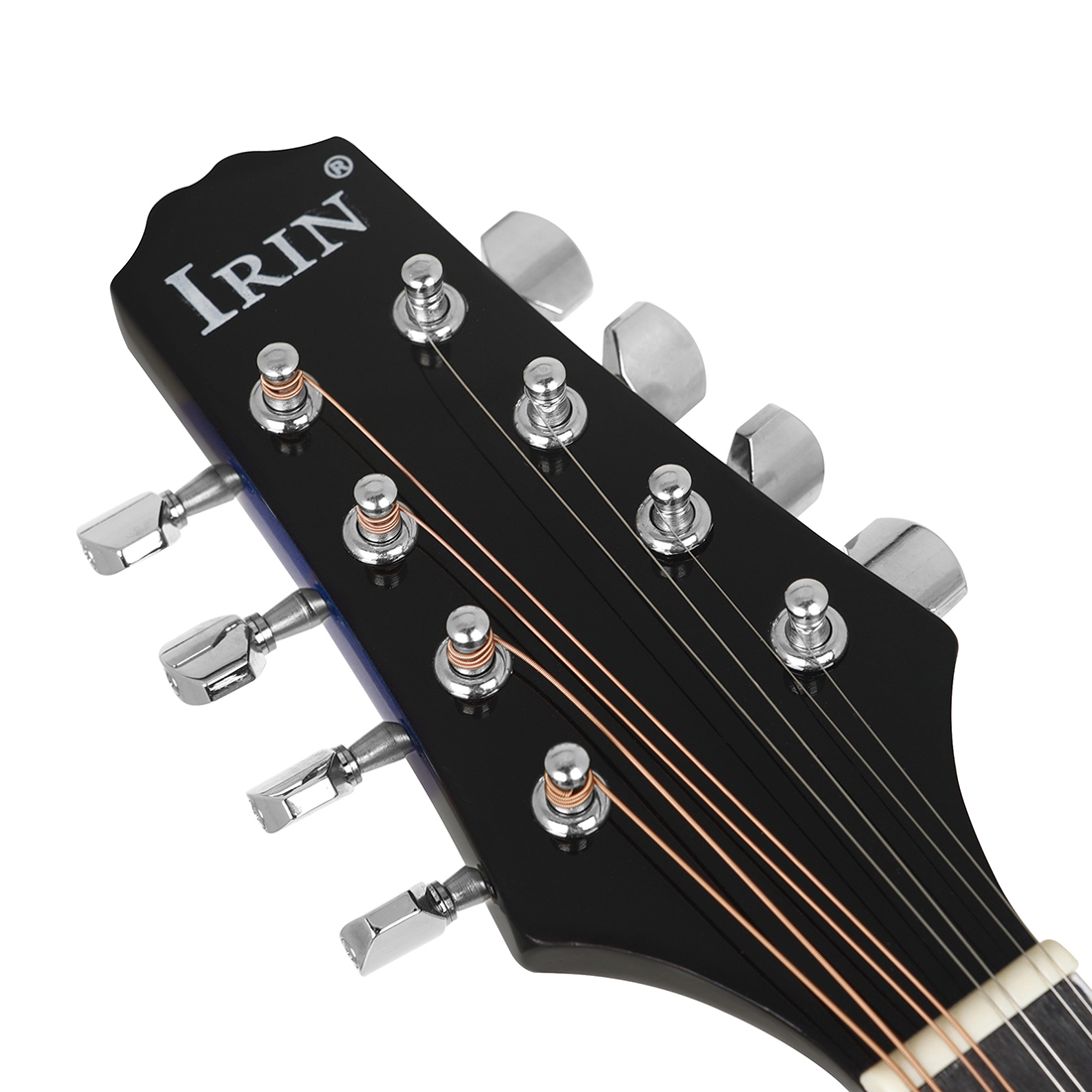 IRIN 8 Strings Mandolin Guitar - Mandolin A Style 评论和价格