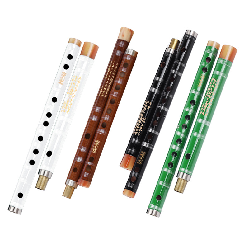 High Quality Bamboo Flute Prof - Bagpipe Practice Chanter 评论和价格