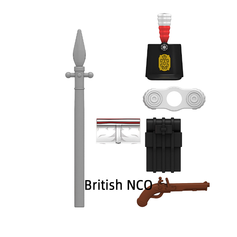 The N001-N006 British NCO Fusi - Bagpipe Practice Chanter 评论和价格