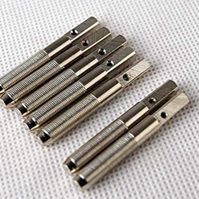 100 Pcs Lyre Harp Tuning Pin N - Musical Instrument Lyre 评论和价格