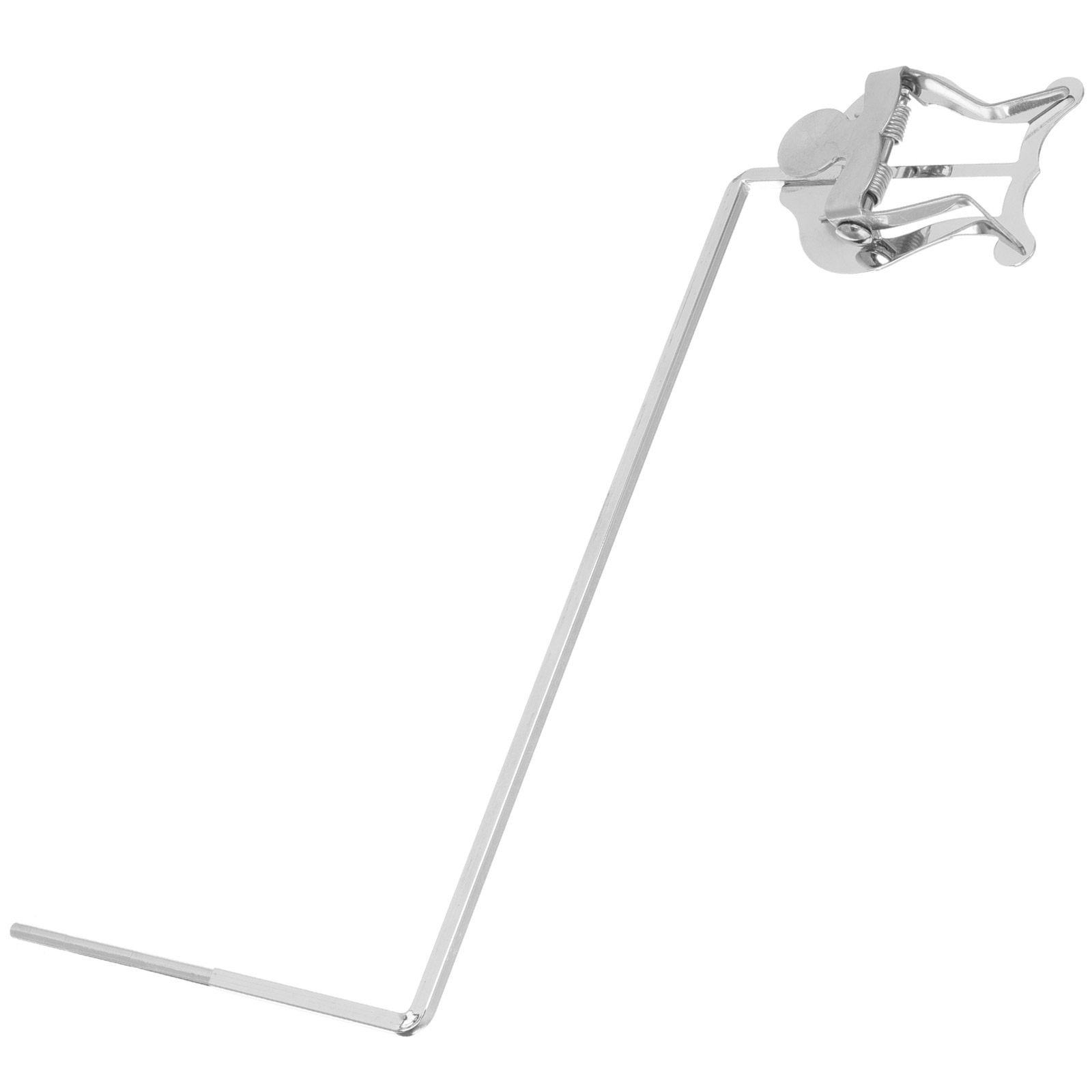 Bass Music Clip Light Portable - Musical Instrument Lyre 评论和价格