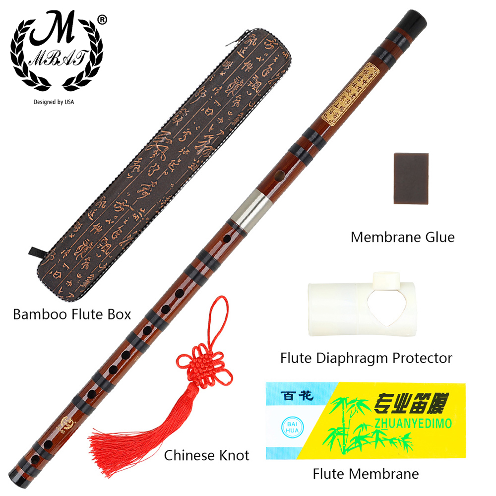 M MBAT Made from 8 Years of Ai - Bagpipe Practice Chanter 评论和价格