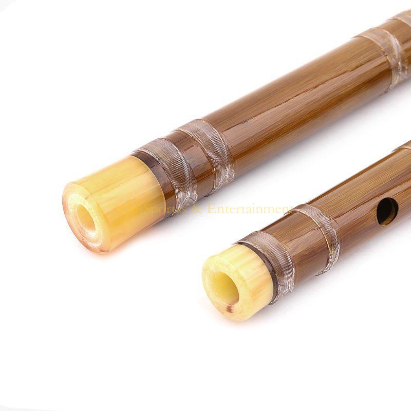 31BE Bamboo Dizi Flute (for ke - Bagpipe Practice Chanter 评论和价格
