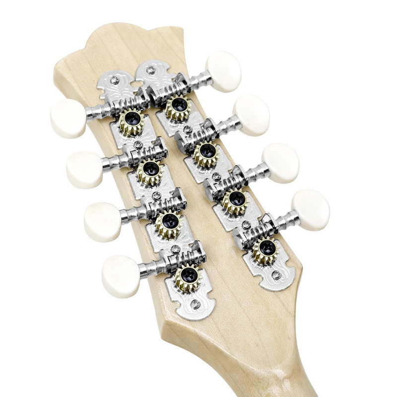 8 String Mandolin Professional - Mandolin A Style 评论和价格