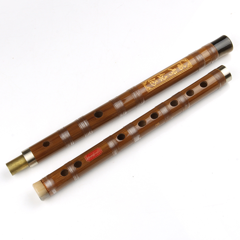 Handmade Traditional Dizi Flut - Bagpipe Practice Chanter 评论和价格