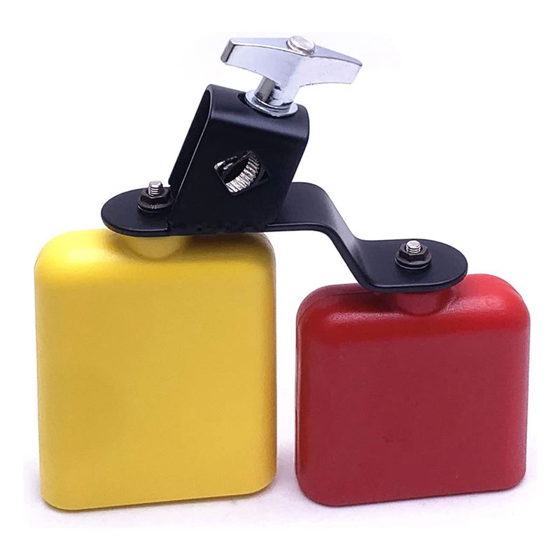 Saleout@ Jam Block Musical Per - Musical Instrument Percussion 评论和价格