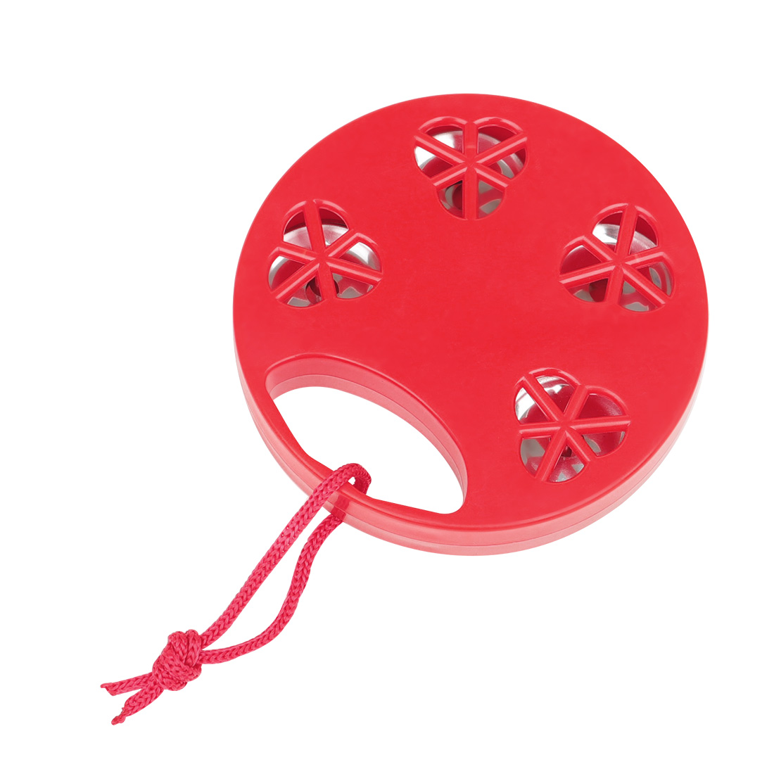 IRIN Orff Hand Drums Freestyle - Musical Instrument Tambourine 评论和价格