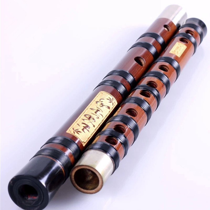 Professional Chinese Bamboo Fl - Bagpipe Practice Chanter 评论和价格