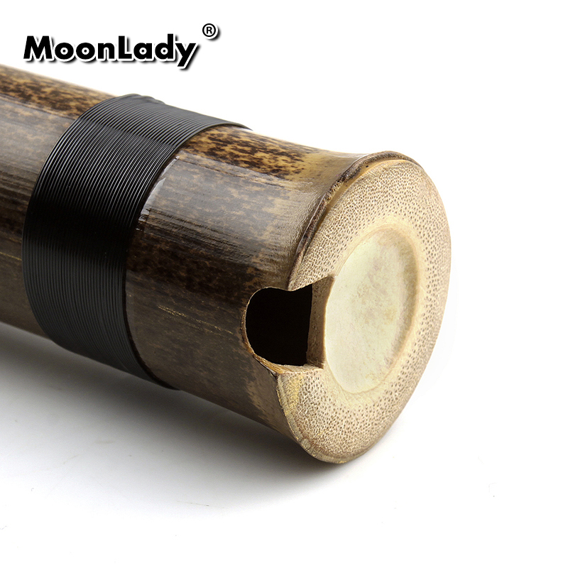 Chinese Bamboo Flute G /F Key  - Bagpipe Practice Chanter 评论和价格