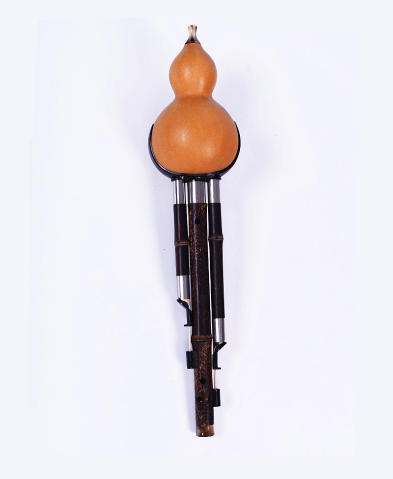 Bamboo Flute Hulusi ThreeTone  - Bagpipe Practice Chanter 评论和价格