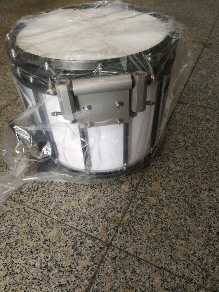Professional Marching Drum Cow - Musical Instrument Percussion 评论和价格
