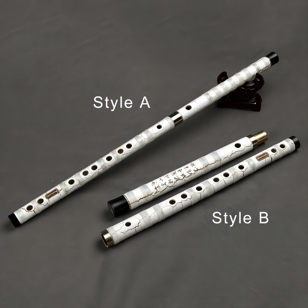 High Quality Woodwind Flute Cl - Bagpipe Practice Chanter 评论和价格