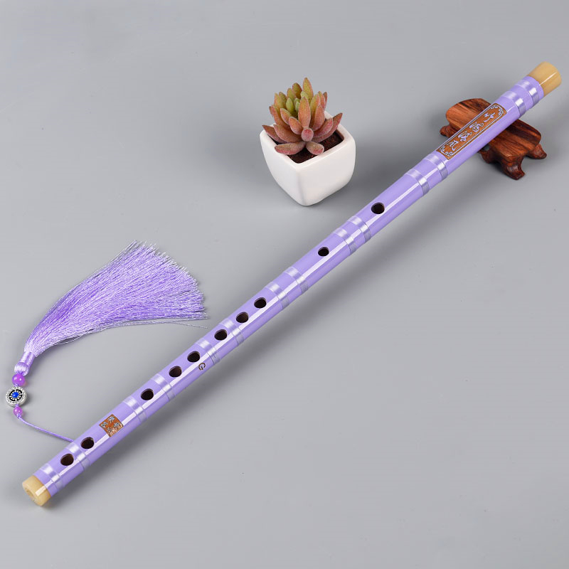 Yunnan-Bamboo Flute, One Secti - Bagpipe Practice Chanter 评论和价格