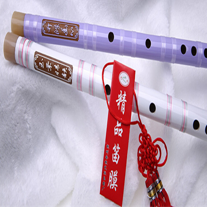 Yunnan-Bamboo Flute, One Secti - Bagpipe Practice Chanter 评论和价格