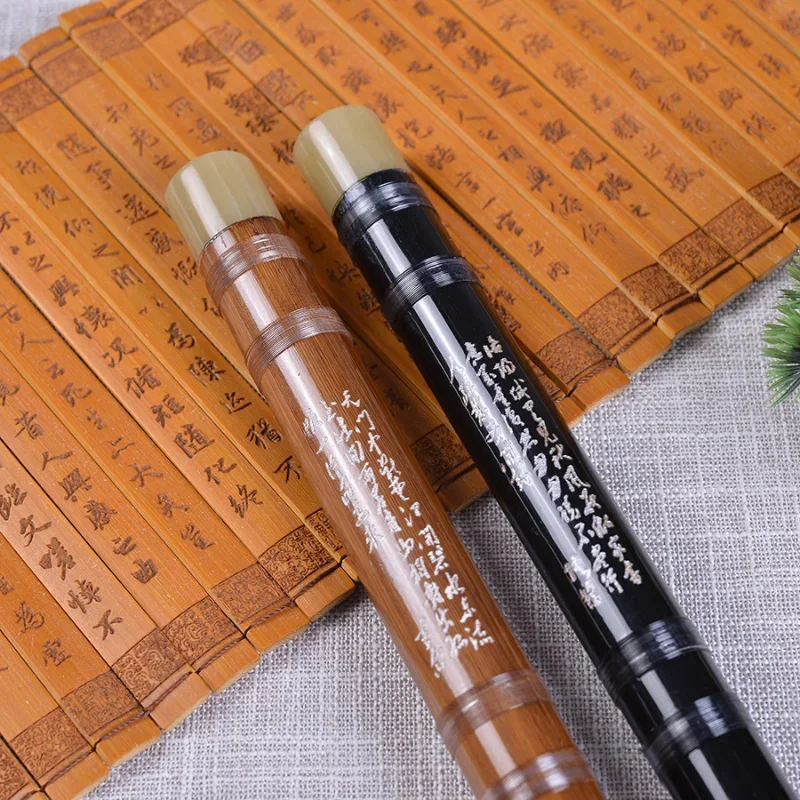 High Quality Bamboo Flute Prof - Bagpipe Practice Chanter 评论和价格