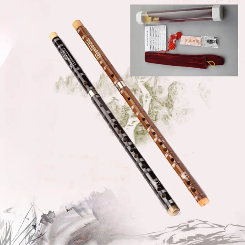 High Quality Bamboo Flute Prof - Bagpipe Practice Chanter 评论和价格