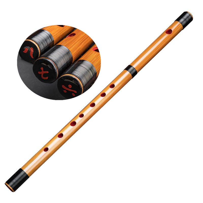 High Quality Japanese Flute Sh - Bagpipe Practice Chanter 评论和价格