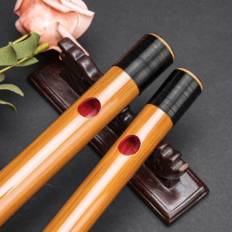 High Quality Japanese Flute Sh - Bagpipe Practice Chanter 评论和价格