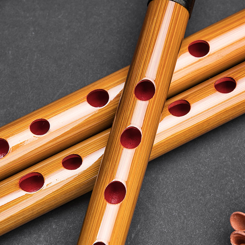 High Quality Japanese Flute Sh - Bagpipe Practice Chanter 评论和价格