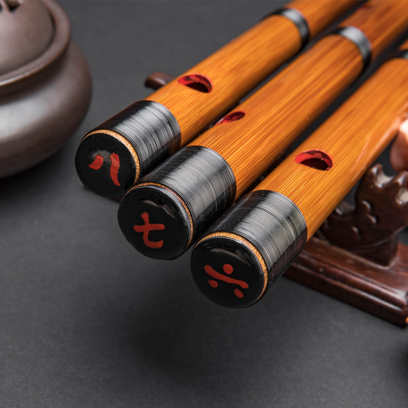 High Quality Japanese Flute Sh - Bagpipe Practice Chanter 评论和价格