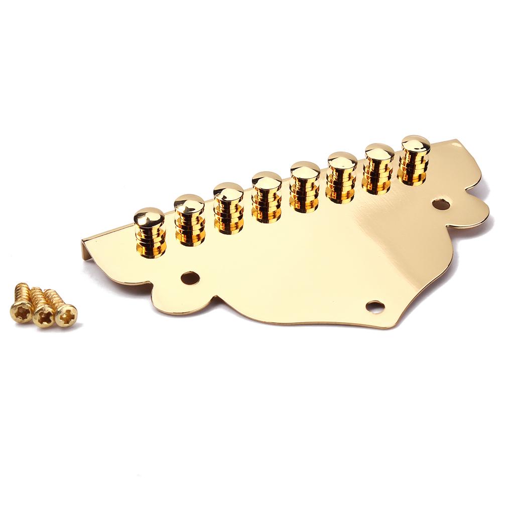 Mandolin Tailpiece Replacement - Mandolin A Style 评论和价格