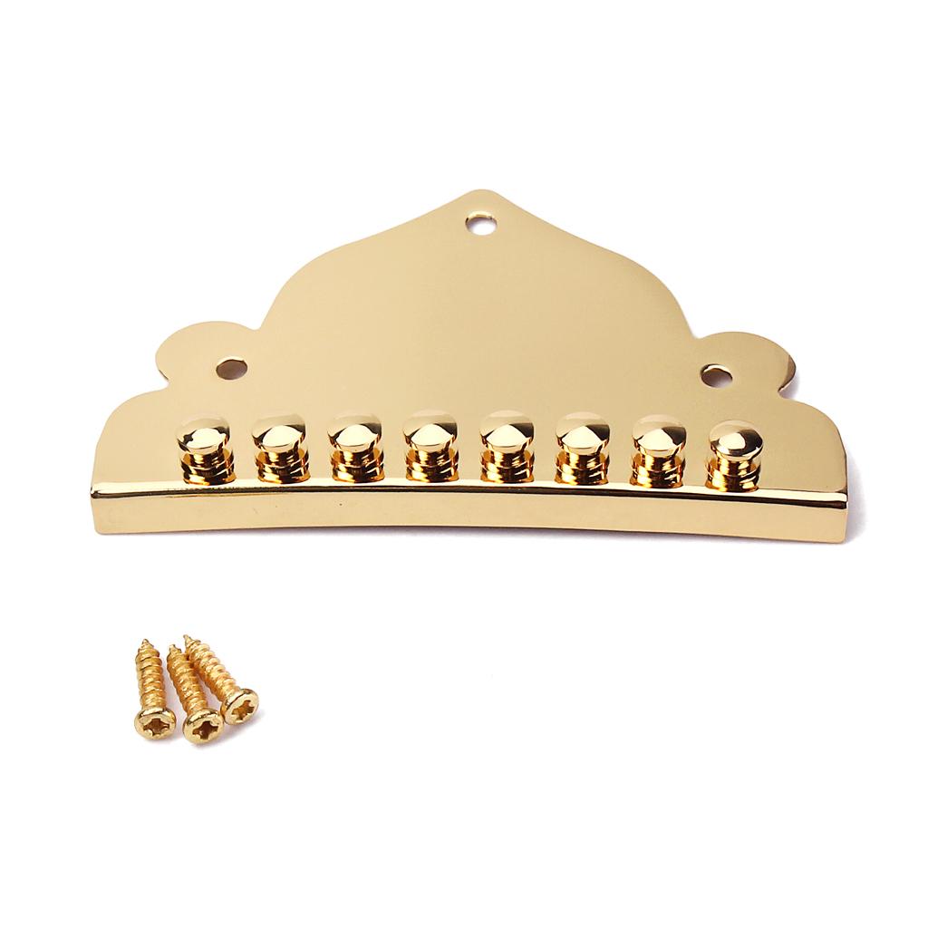 Mandolin Tailpiece Replacement - Mandolin A Style 评论和价格