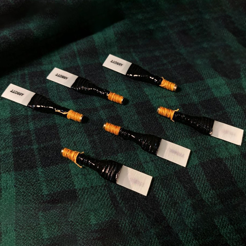 Bagpipe Practice Chanter Reed  - Bagpipe Practice Chanter 评论和价格