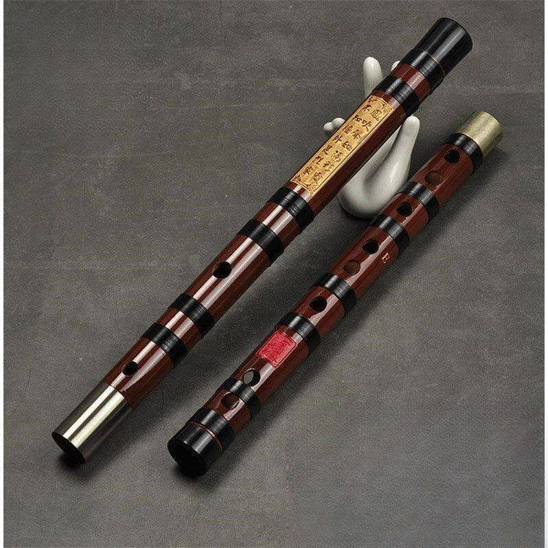 Bamboo Flute, Professional Diz - Musical Instrument Of 评论和价格